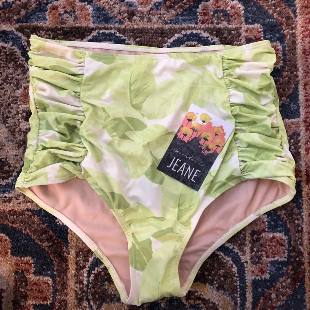 Kortni Jeane Bottoms